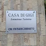 Casa Di Gigi- Comodo In *