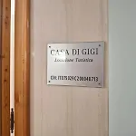 Casa Di Gigi- Comodo In Apartmán