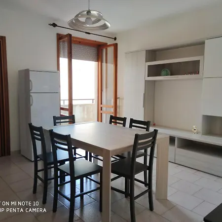 Casa Di Gigi- Comodo In Apartment Galatina