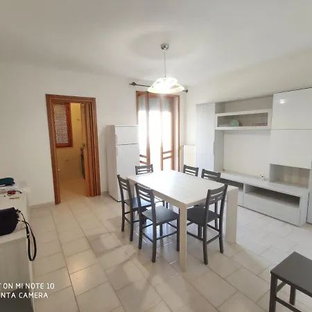 Casa Di Gigi- Comodo In Apartment Galatina