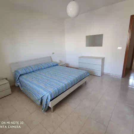 Casa Di Gigi- Comodo In Appartement *