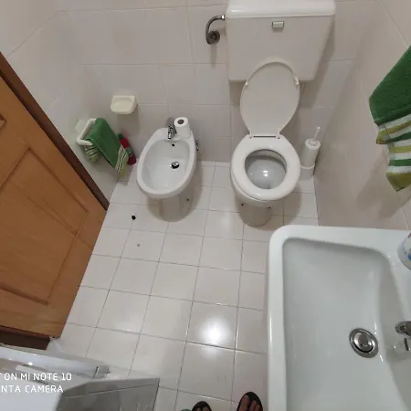 Casa Di Gigi- Comodo In * Galatina