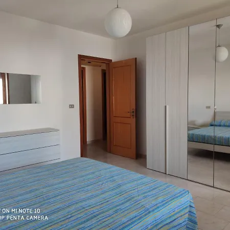 Casa Di Gigi- Comodo In Apartment Galatina