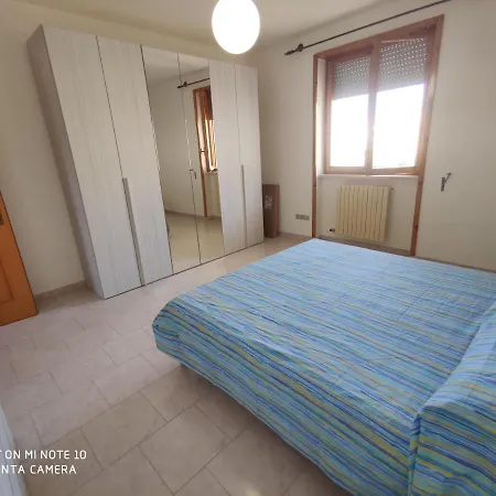 Appartement Casa Di Gigi- Comodo In *