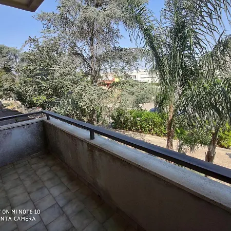 Apartment Casa Di Gigi- Comodo In