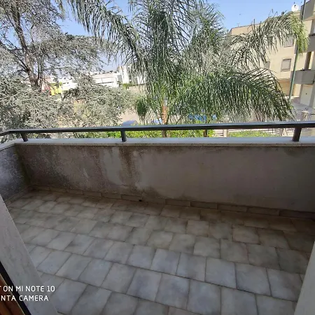 Apartment Casa Di Gigi- Comodo In Galatina