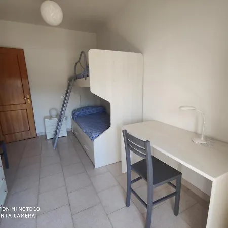 Casa Di Gigi- Comodo In Appartement Galatina