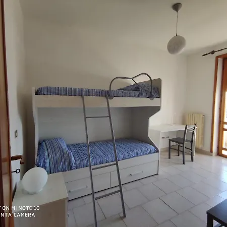 Casa Di Gigi- Comodo In