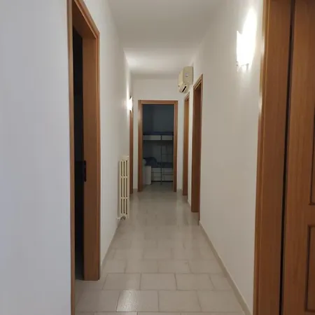 Casa Di Gigi- Comodo In