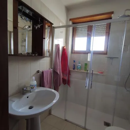 Casa Di Gigi- Comodo In Appartement *