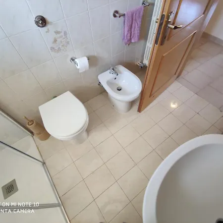 Casa Di Gigi- Comodo In * Galatina