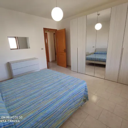 Apartment Casa Di Gigi- Comodo In *