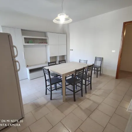Apartment Casa Di Gigi- Comodo In Galatina