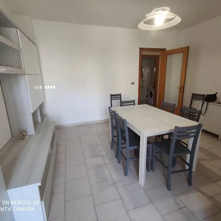 Casa Di Gigi- Comodo In *