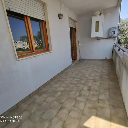 Apartment Casa Di Gigi- Comodo In Galatina