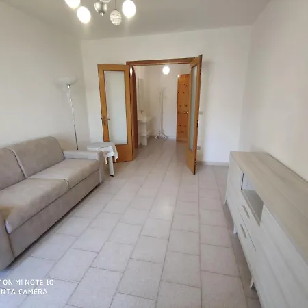 Apartamento Casa Di Gigi- Comodo In