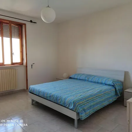 Casa Di Gigi- Comodo In Apartamento