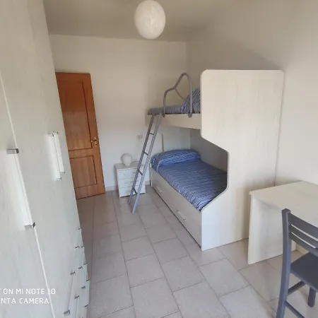 Casa Di Gigi- Comodo In