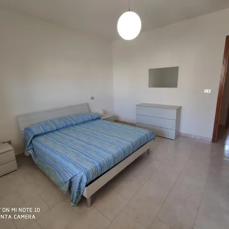 Apartment Casa Di Gigi- Comodo In Galatina