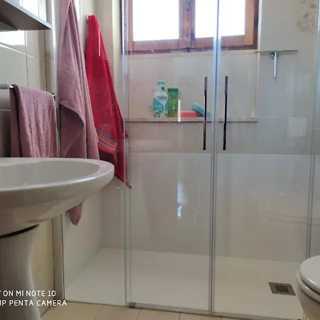 Casa Di Gigi- Comodo In Galatina