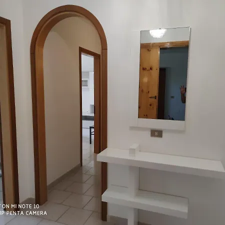 Casa Di Gigi- Comodo In Apartment