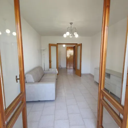 Casa Di Gigi- Comodo In Apartamento Galatina