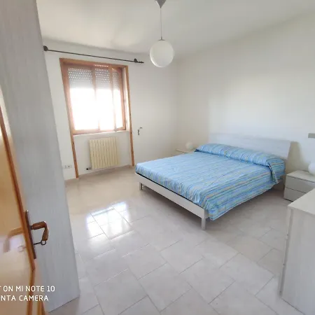 Casa Di Gigi- Comodo In *