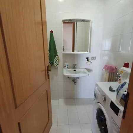 Casa Di Gigi- Comodo In Apartment Galatina