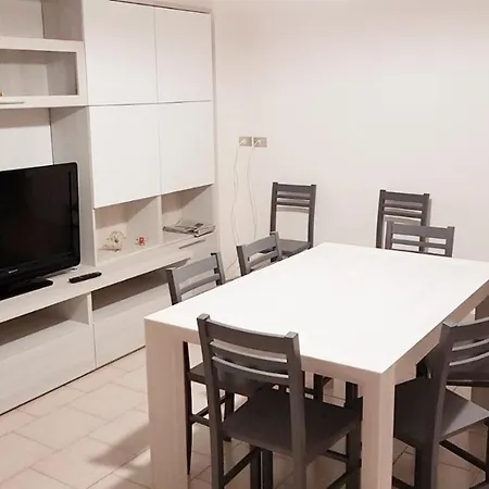 Apartamento Casa Di Gigi- Comodo In *