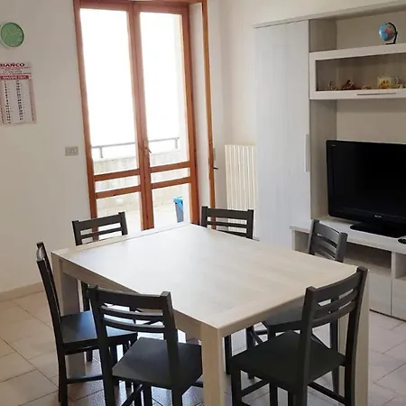 Apartamento Casa Di Gigi- Comodo In