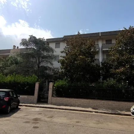 Apartamento Casa Di Gigi- Comodo In Galatina