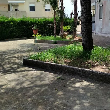 Apartment Casa Di Gigi- Comodo In Galatina