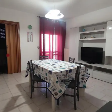 Apartment Casa Di Gigi- Comodo In *
