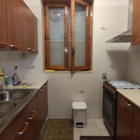 Casa Di Gigi- Comodo In