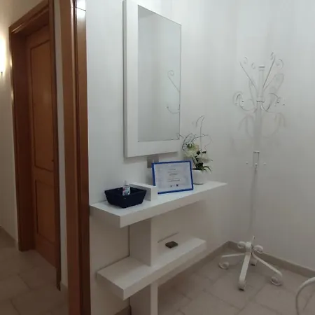 Casa Di Gigi- Comodo In Apartment