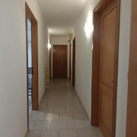 Casa Di Gigi- Comodo In