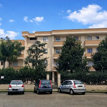 Casa Di Gigi- Comodo In Apartamento