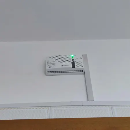 Casa Di Gigi- Comodo In