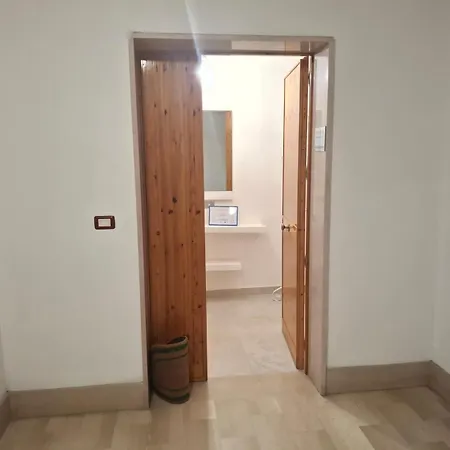 Appartement Casa Di Gigi- Comodo In