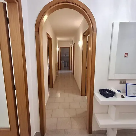 Casa Di Gigi- Comodo In Appartement