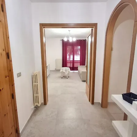 Casa Di Gigi- Comodo In Appartement