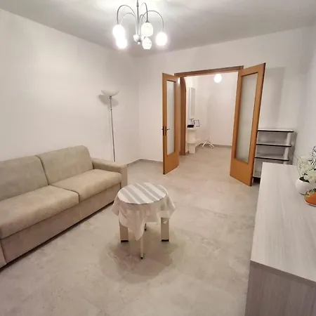 Casa Di Gigi- Comodo In Appartement