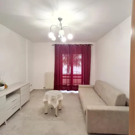 Casa Di Gigi- Comodo In Apartamento Galatina