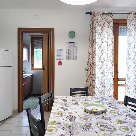 Appartement Casa Di Gigi- Comodo In