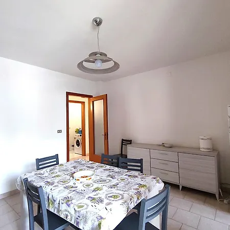 Appartement Casa Di Gigi- Comodo In *