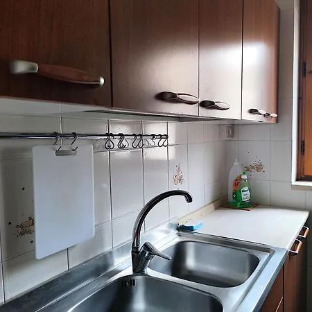 Casa Di Gigi- Comodo In Galatina