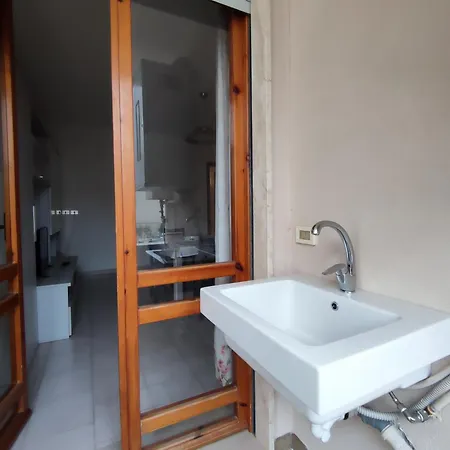 Casa Di Gigi- Comodo In Appartement