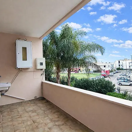 Appartement Casa Di Gigi- Comodo In *