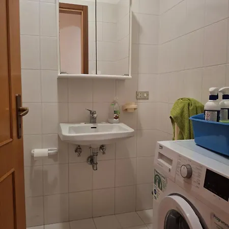 Appartement Casa Di Gigi- Comodo In *