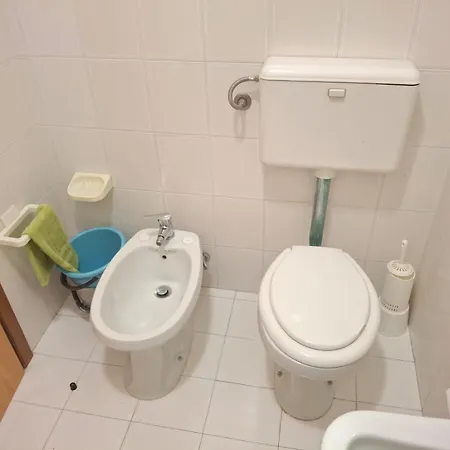 Casa Di Gigi- Comodo In Galatina